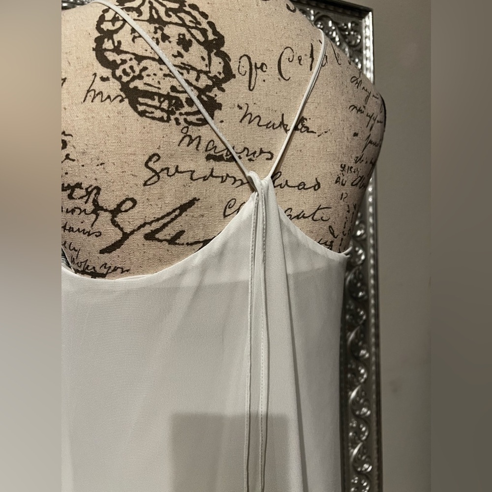Nouvelle Amsale bridesmaids Dress - Picture 4 of 5